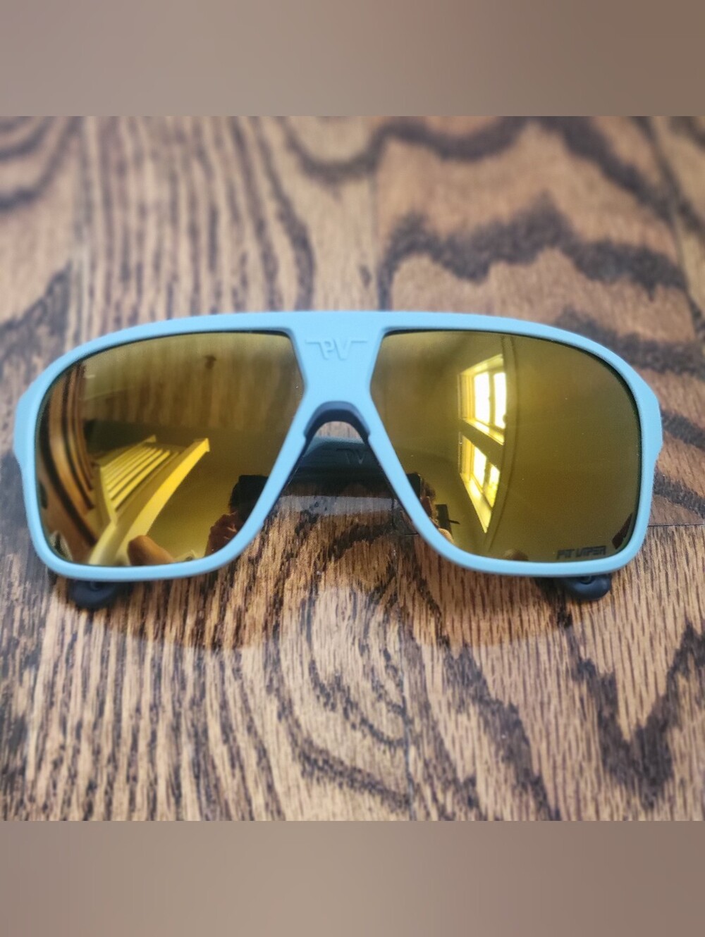 Pit Viper The Flight Optics Sunglasses